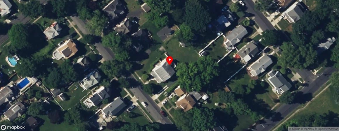 House image located at Audubon, New Jersey, 8106
