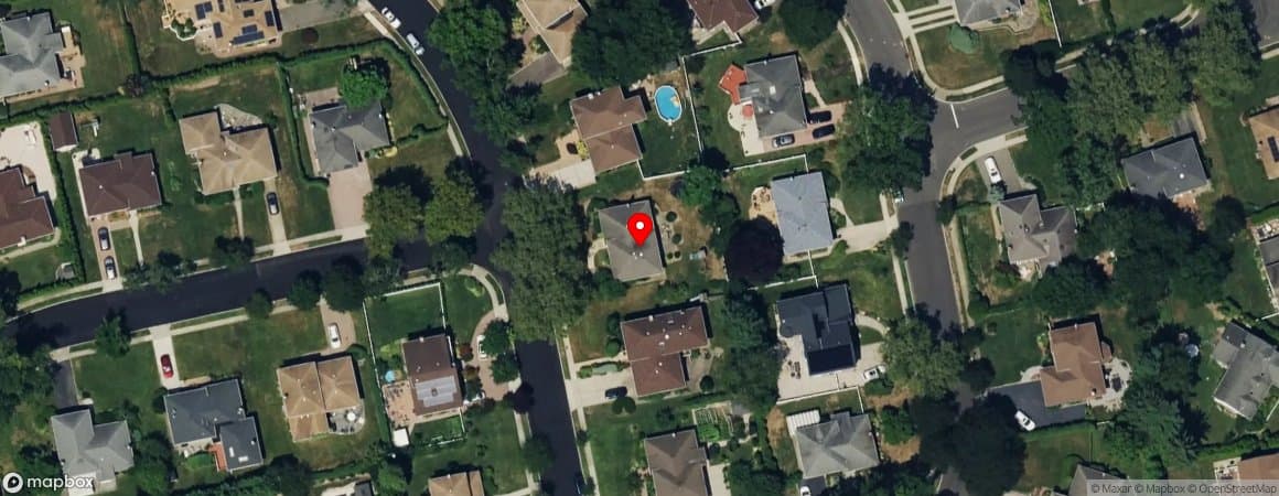 House image located at New Hyde Park, New York, 11040