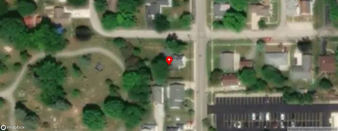 House image located at Fostoria, Ohio, 44830