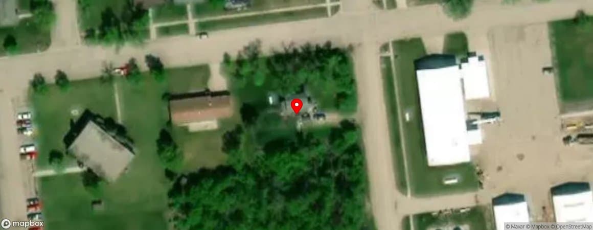 House image located at Hillsboro, North Dakota, 58045