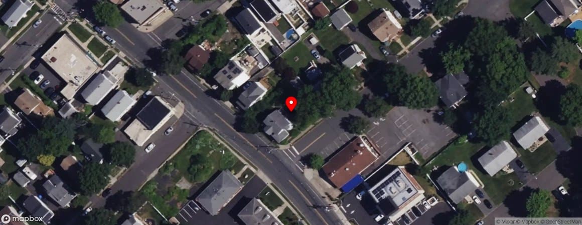House image located at Cranford, New Jersey, 7016