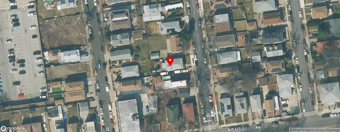 House image located at East Elmhurst, New York, 11369