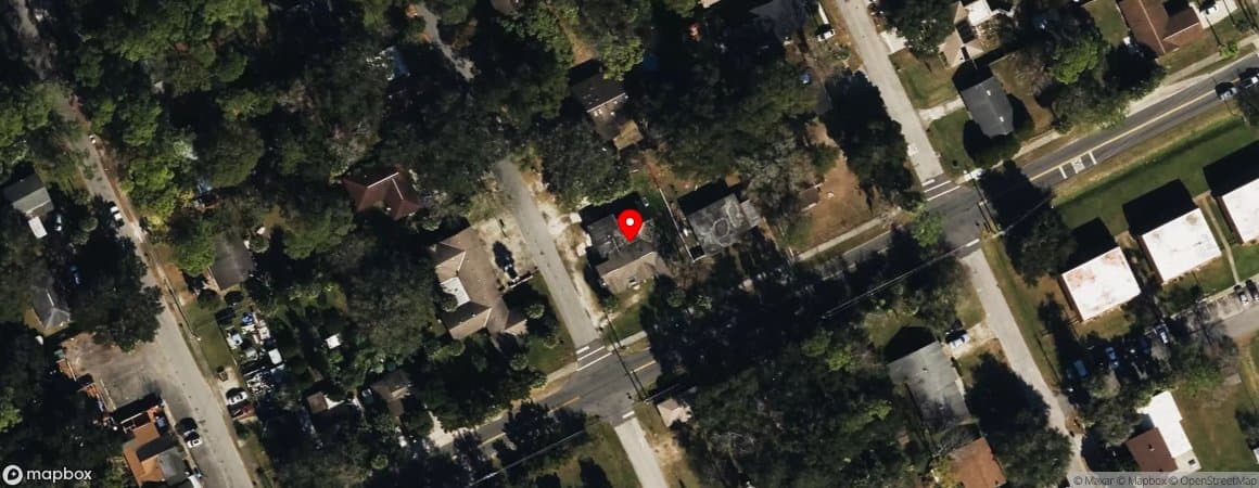 House image located at Daytona Beach, Florida, 32117