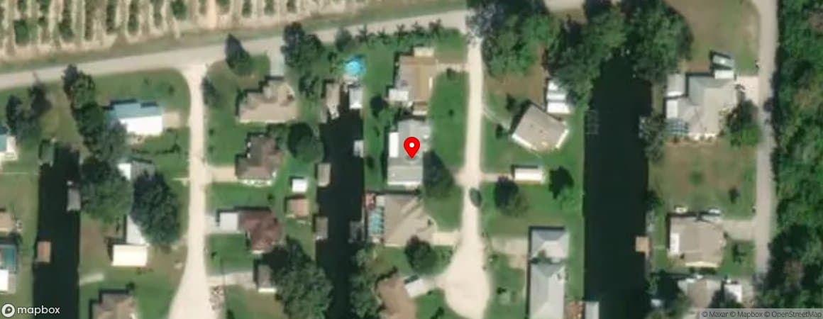 House image located at Lake Placid, Florida, 33852