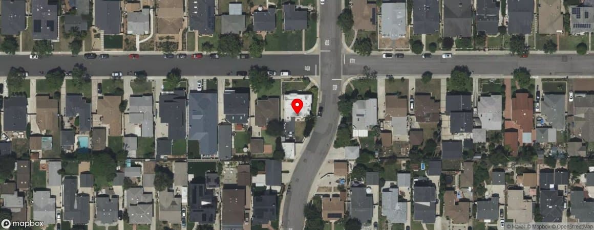 House image located at El Segundo, California, 90245
