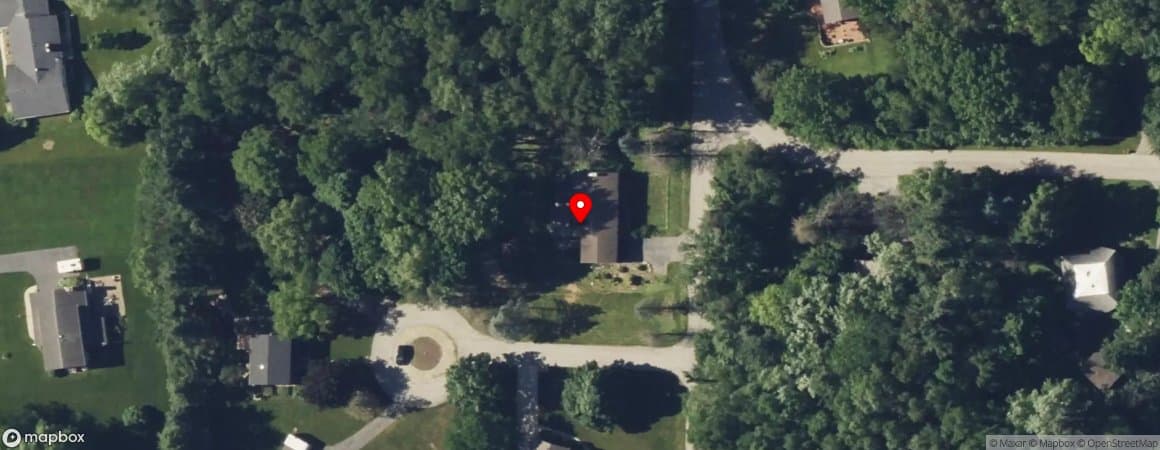 House image located at Valparaiso, Indiana, 46383