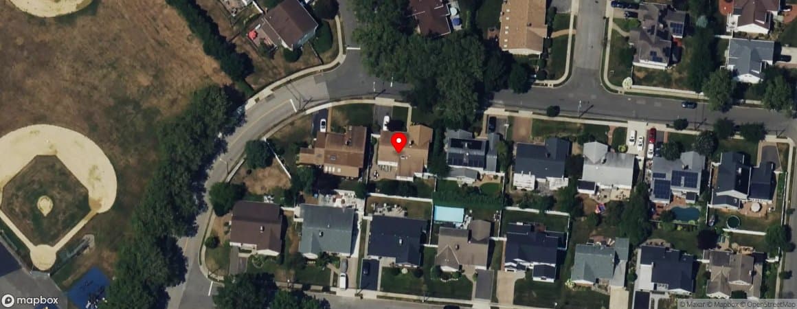 House image located at East Rockaway, New York, 11518