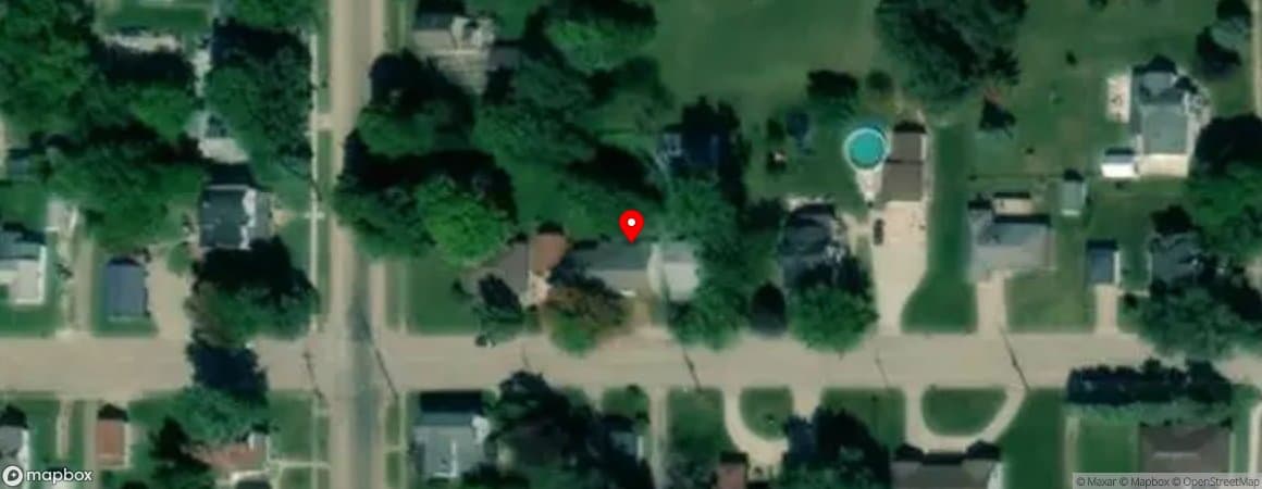 House image located at Princeville, Illinois, 61559