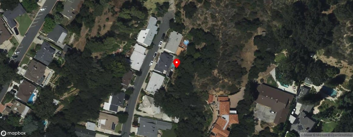 House image located at Glendale, California, 91206
