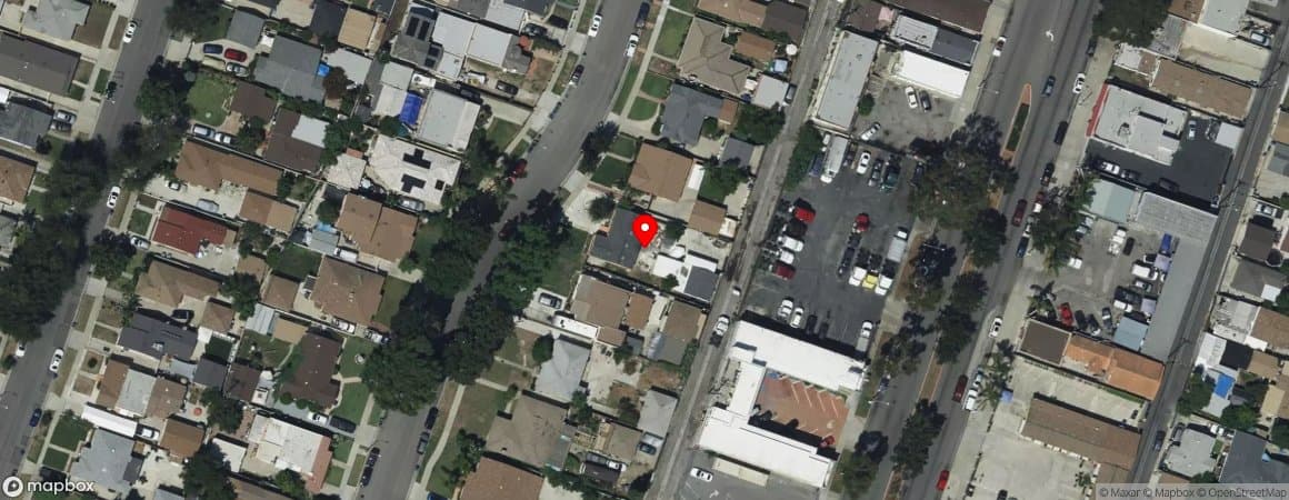 House image located at Lynwood, California, 90262