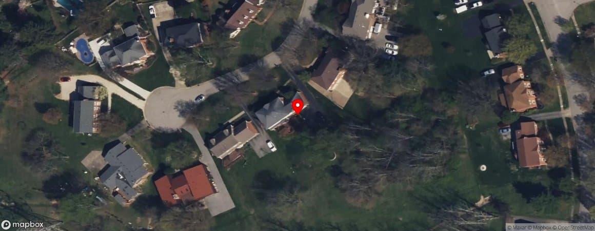 House image located at Louisville, Kentucky, 40223