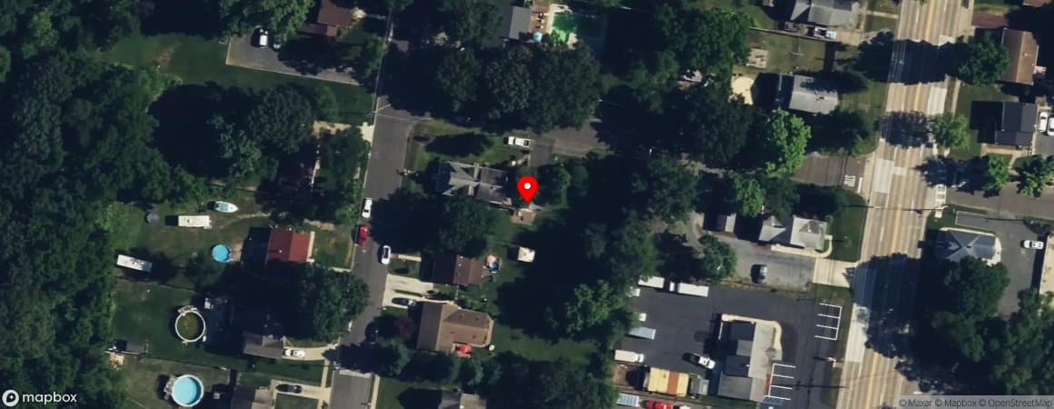 House image located at Pennsauken, New Jersey, 8110