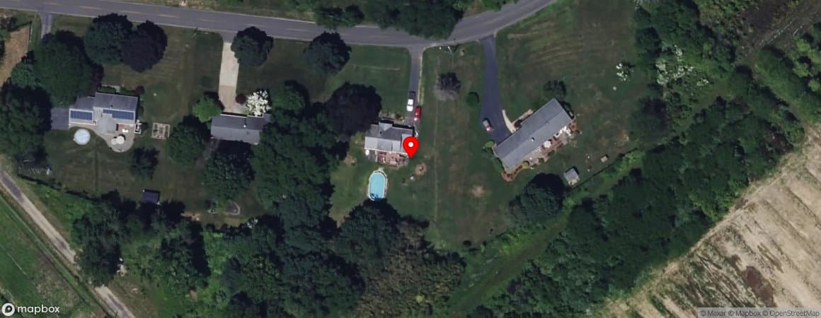 House image located at Robbinsville, New Jersey, 8691