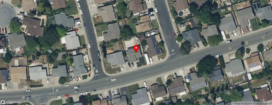 House image located at Suisun City, California, 94585