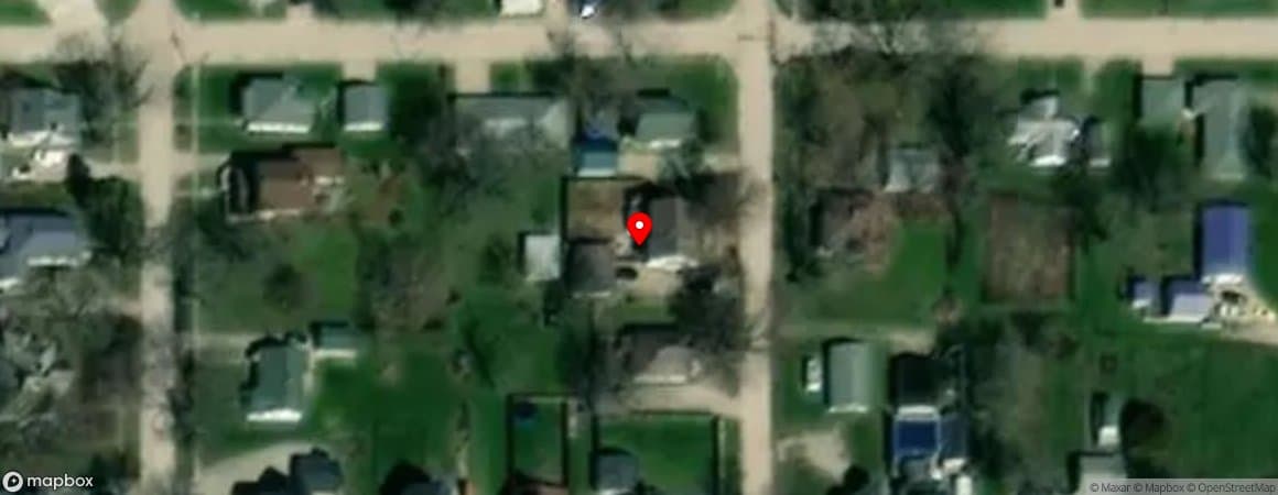 House image located at Corydon, Iowa, 50060