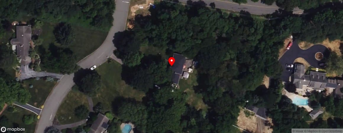 House image located at Colts Neck, New Jersey, 7722