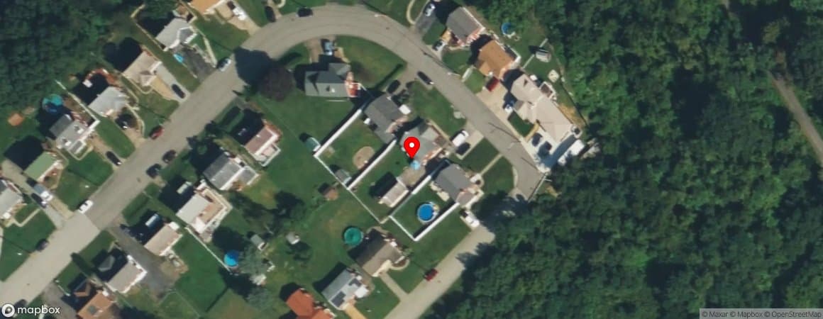 House image located at Mckeesport, Pennsylvania, 15133