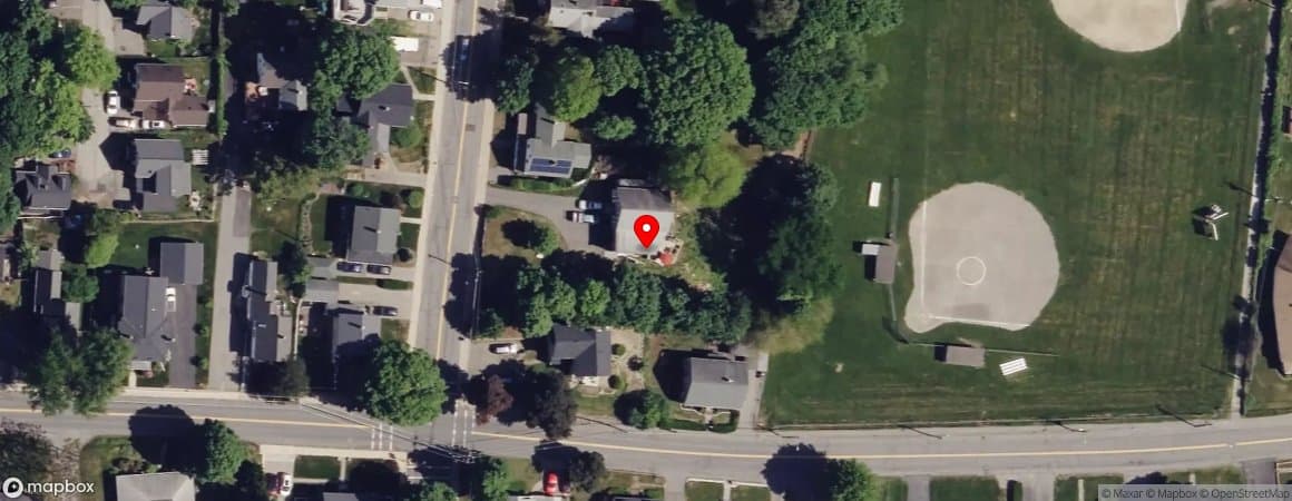House image located at Marlborough, Massachusetts, 1752