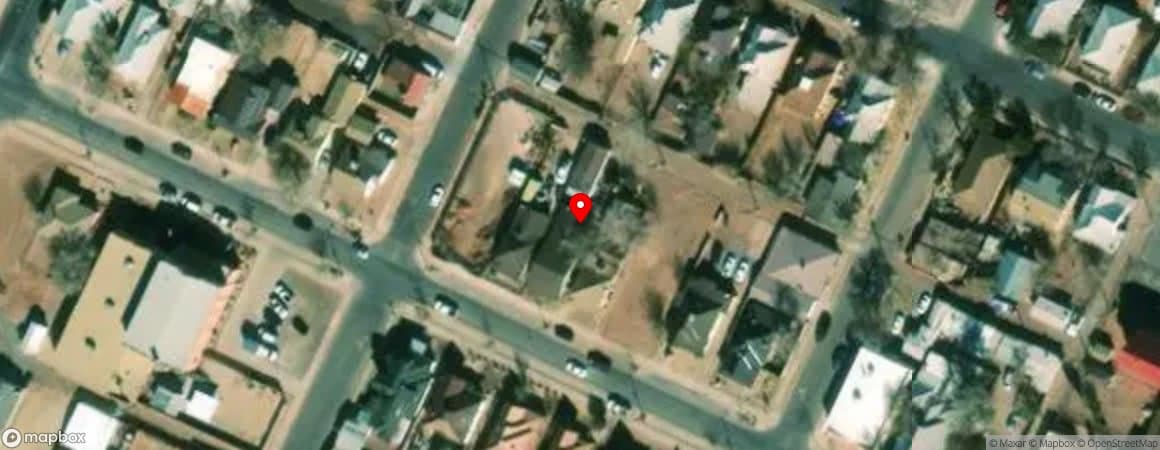 House image located at Winslow, Arizona, 86047
