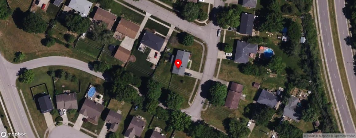 House image located at Lexington, Kentucky, 40514