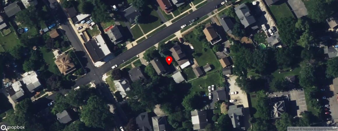 House image located at Upper Darby, Pennsylvania, 19082
