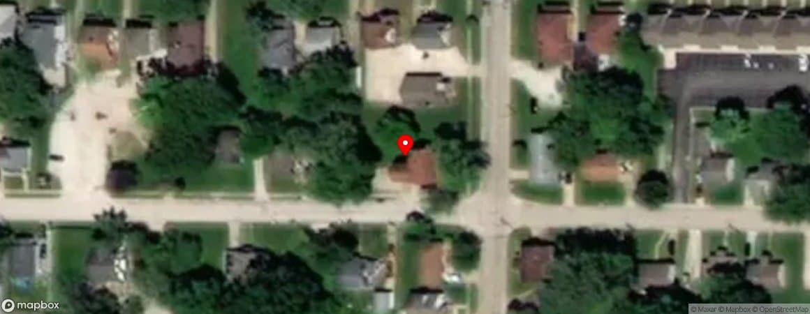 House image located at Macomb, Illinois, 61455