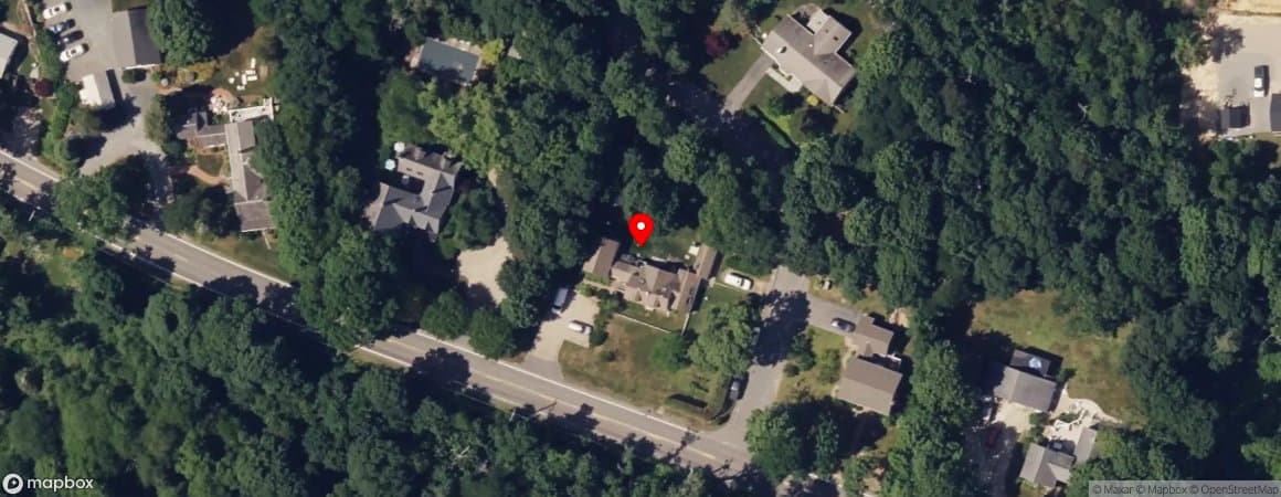 House image located at Brewster, Massachusetts, 2631