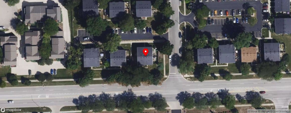 House image located at Bolingbrook, Illinois, 60440