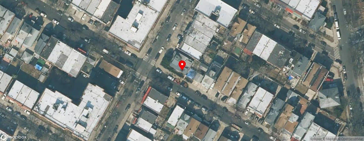 House image located at Elmhurst, New York, 11373
