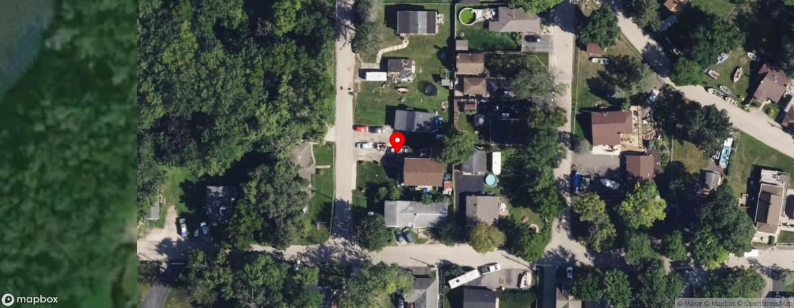 House image located at Antioch, Illinois, 60002