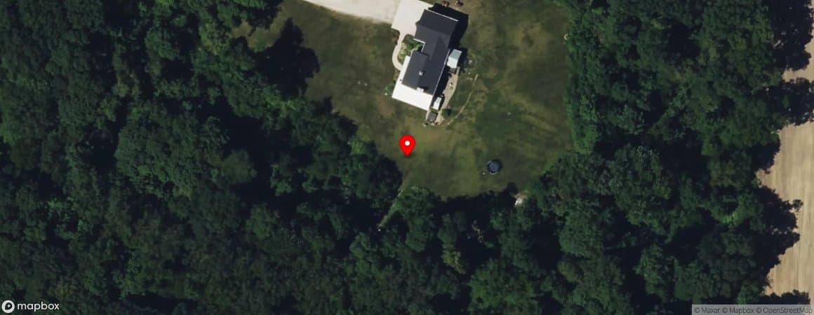 House image located at Fort Wayne, Indiana, 46818
