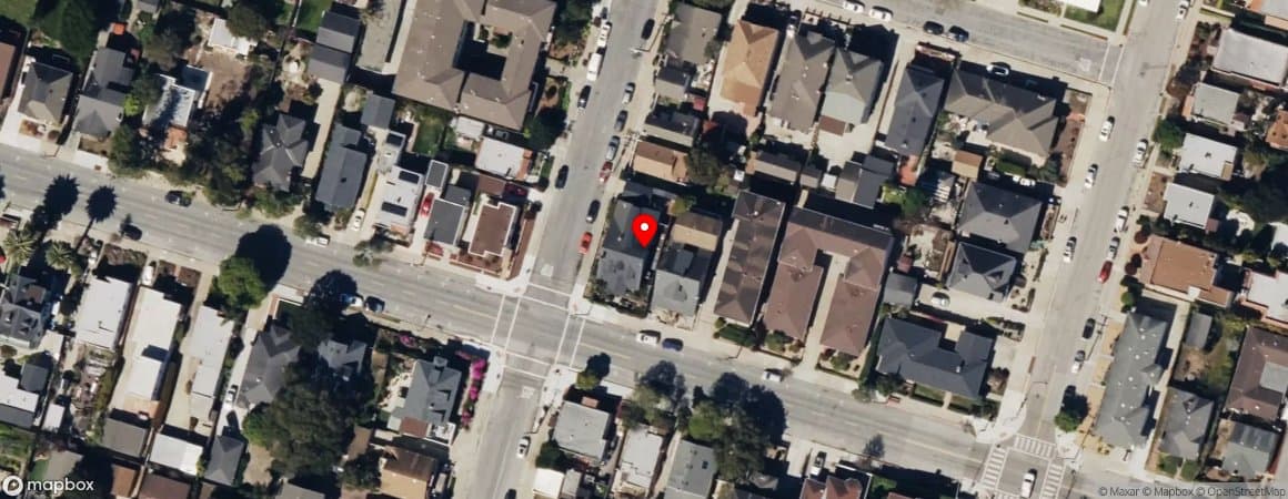 House image located at Monterey, California, 93940