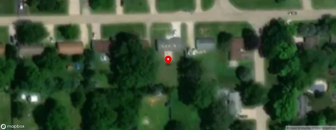 House image located at Rochelle, Illinois, 61068