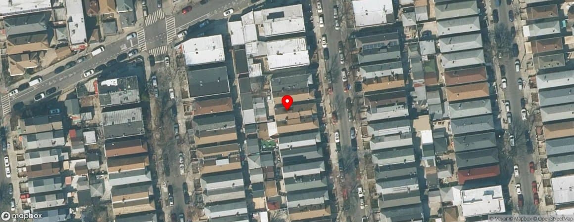 House image located at Jackson Heights, New York, 11372
