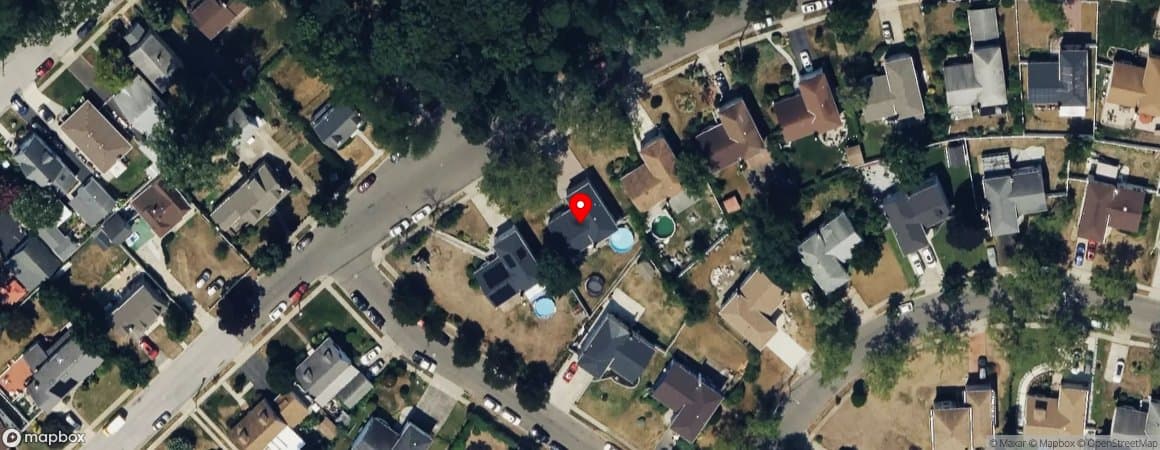 House image located at Roosevelt, New York, 11575