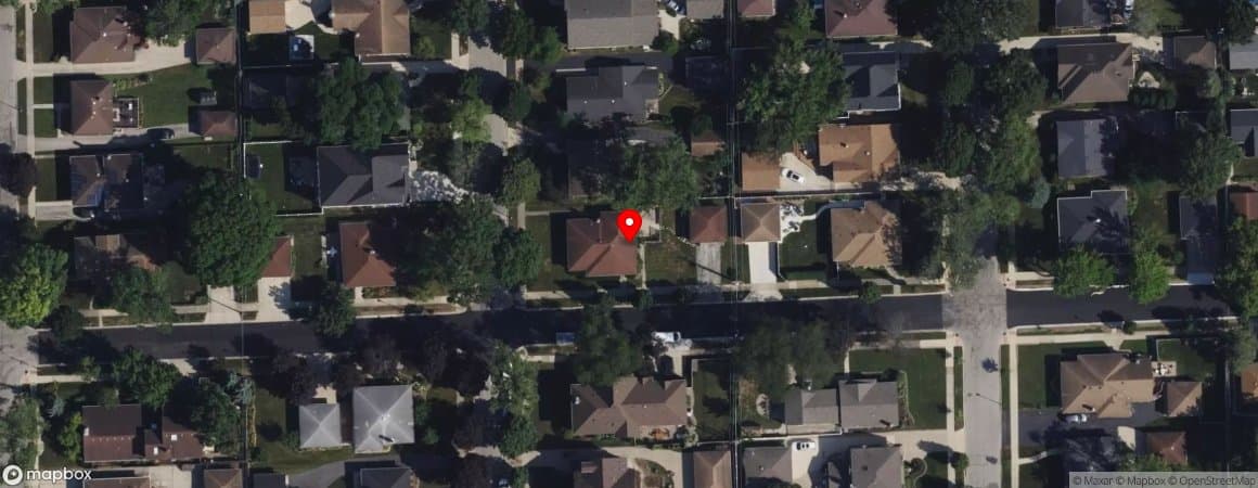 House image located at Elmhurst, Illinois, 60126