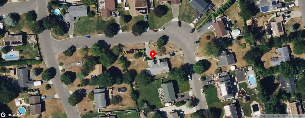 House image located at Bellport, New York, 11713