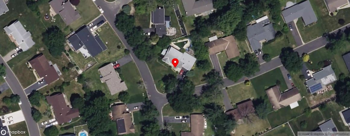 House image located at Willingboro, New Jersey, 8046