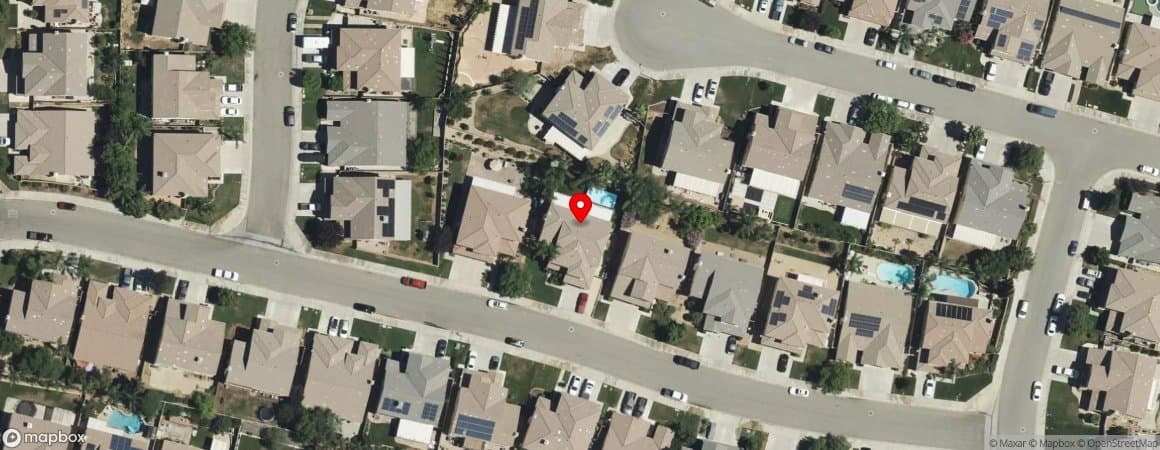 House image located at Beaumont, California, 92223