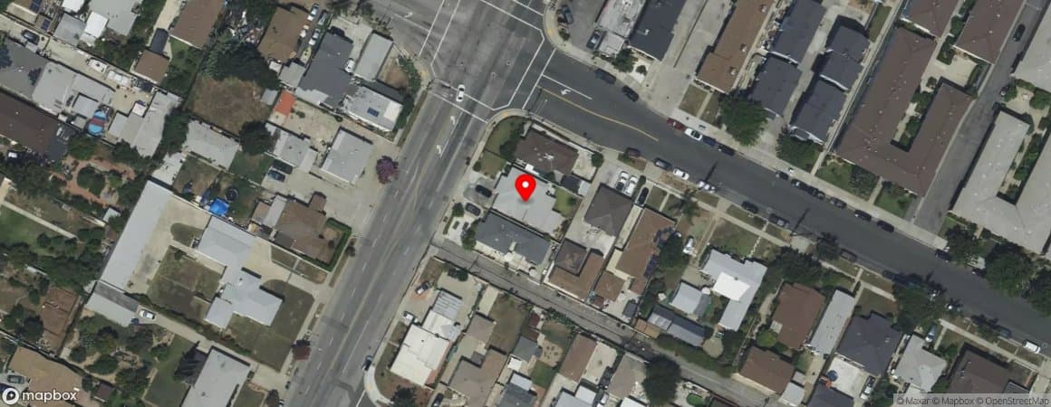House image located at Montebello, California, 90640