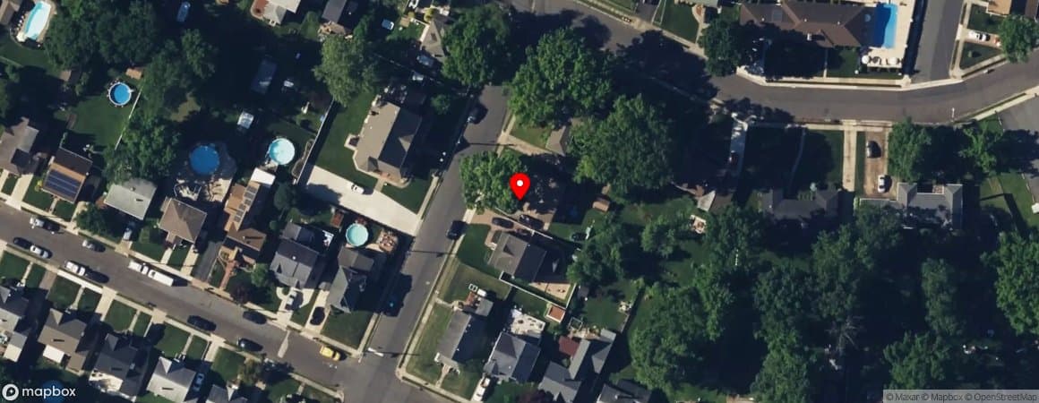 House image located at Mount Ephraim, New Jersey, 8059
