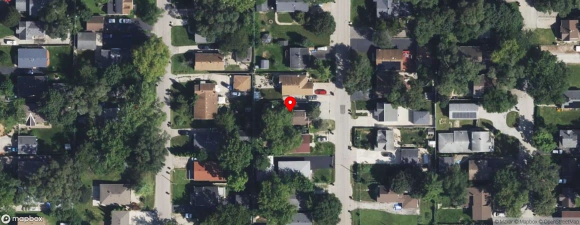 House image located at Round Lake, Illinois, 60073