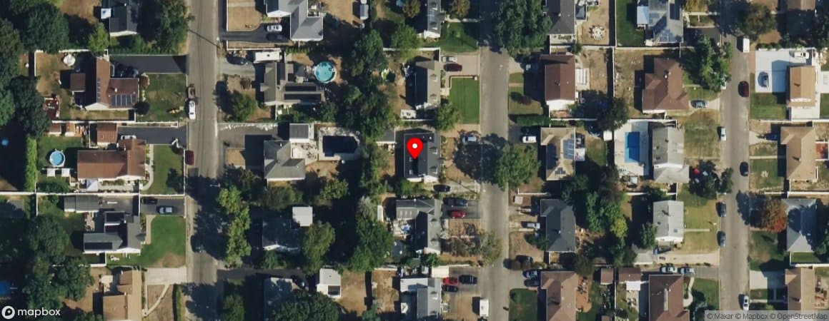 House image located at Bay Shore, New York, 11706