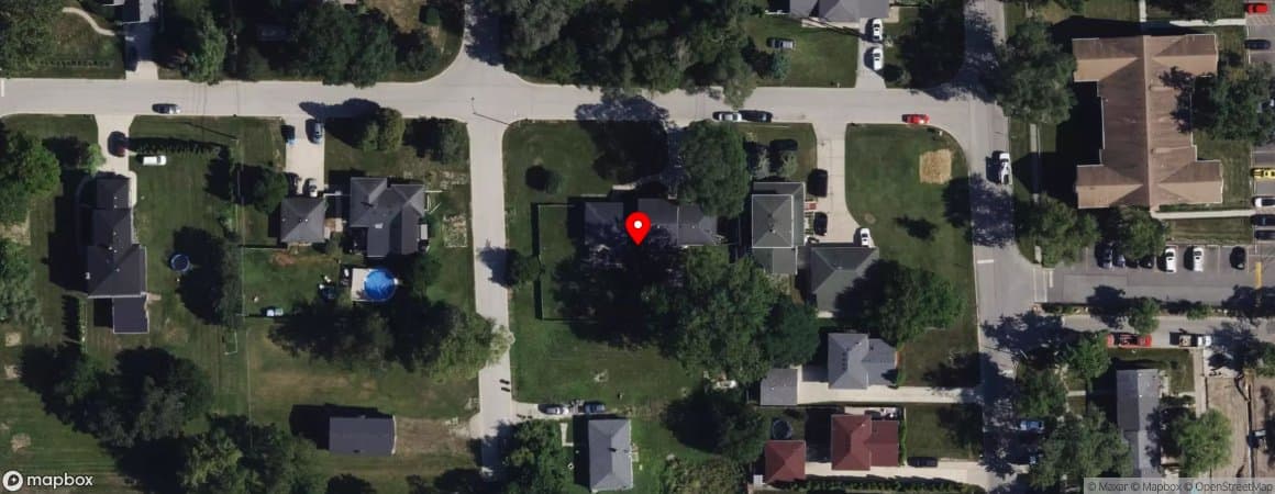 House image located at Lombard, Illinois, 60148