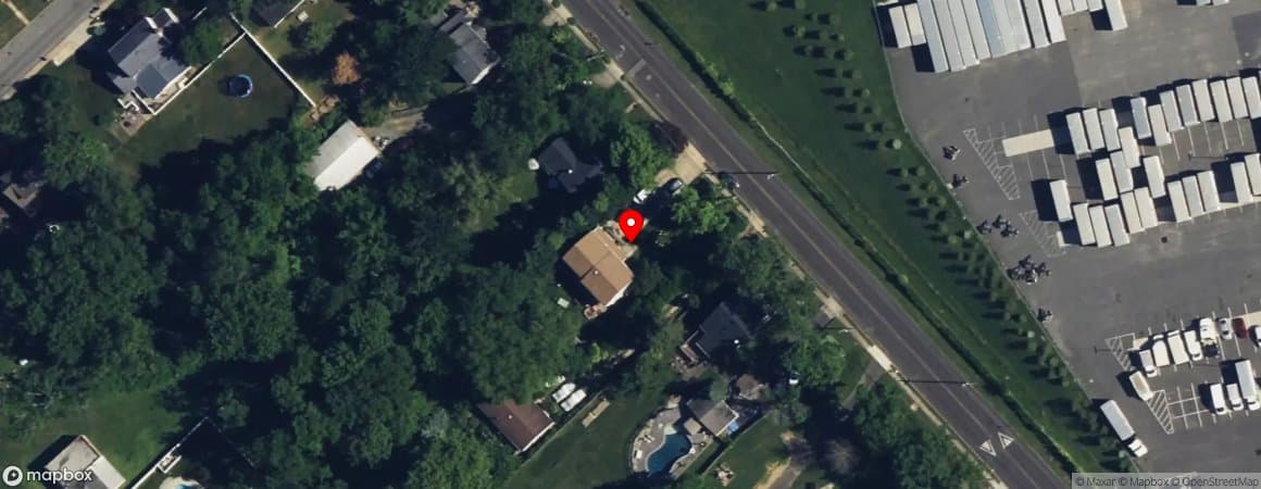 House image located at Barrington, New Jersey, 8007