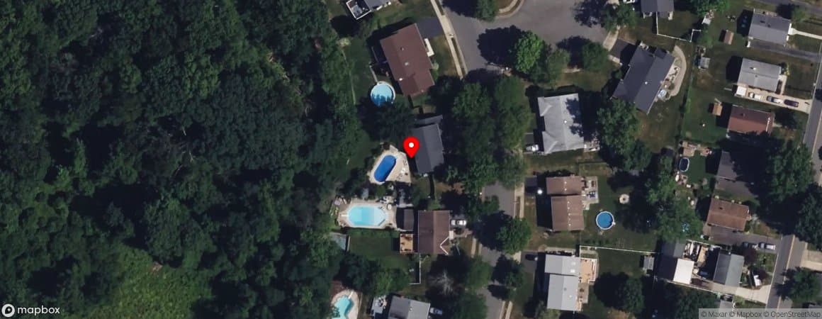 House image located at Milltown, New Jersey, 8850