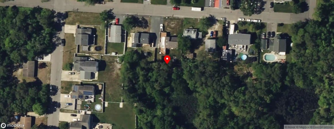 House image located at Lanoka Harbor, New Jersey, 8734