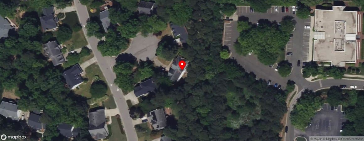 House image located at Cary, North Carolina, 27519