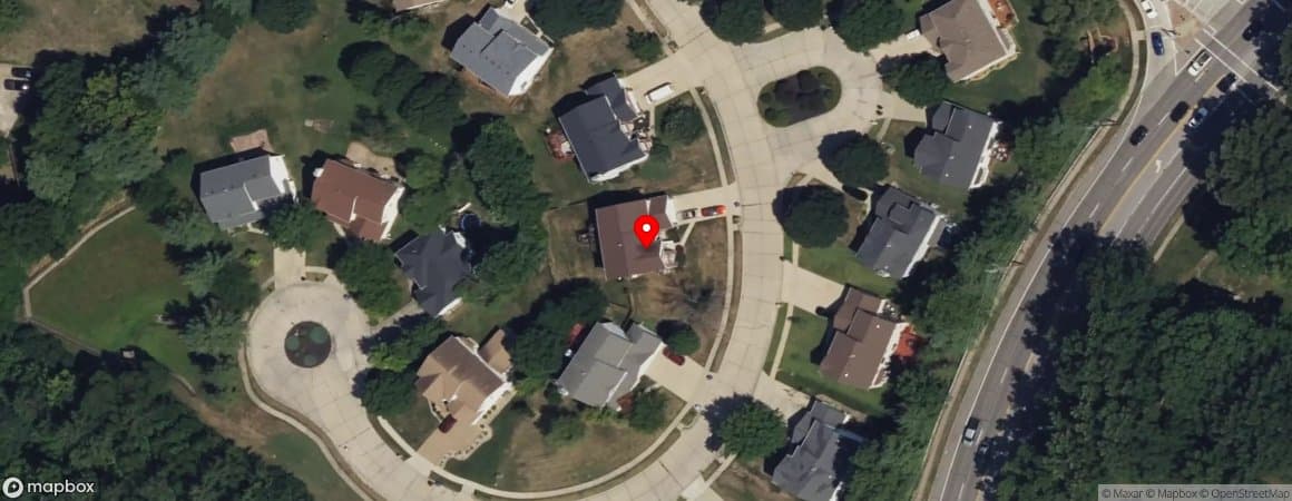 House image located at Florissant, Missouri, 63031