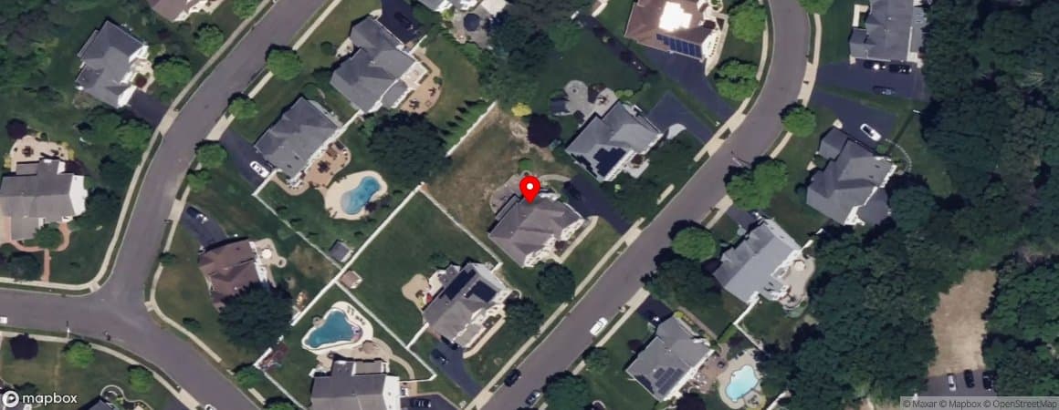 House image located at Hainesport, New Jersey, 8036